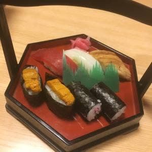 すし寅