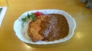 カフェレストラン ベンガル
