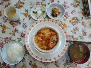 キッチン ひまわり