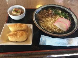 讃岐うどん 和