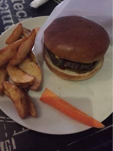 Detroit Meat Choppers