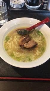 燕らーめん