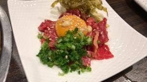 YAKINIKU MARKET