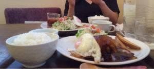 カフェ レストラン モト 2号店