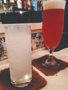 バー ナンゴク