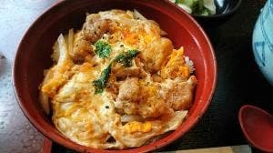 うどん市 水戸店