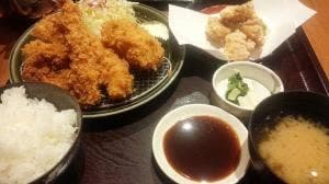 とんかつ和幸 JR伊勢丹京都店