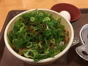すき家 八幡東枝光店