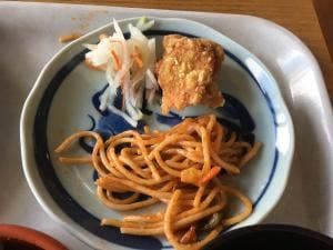 Restaurantマアム 泊まれる道の駅 そよ風パーク