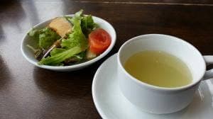 MIRAI restaurant&cafe