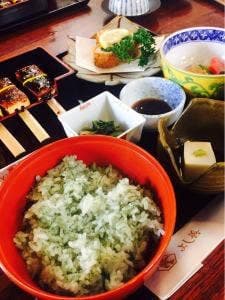 よし善