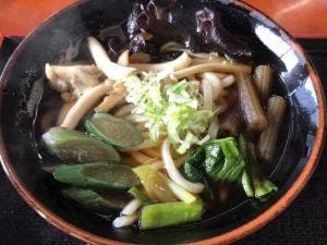 小赤沢温泉 楽養館