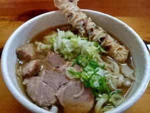 天下ゴ麺