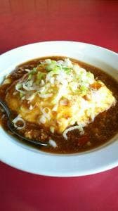 中国大衆料理 可心