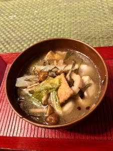 信濃追分文化磁場 油や