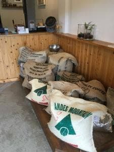 モリノコーヒー