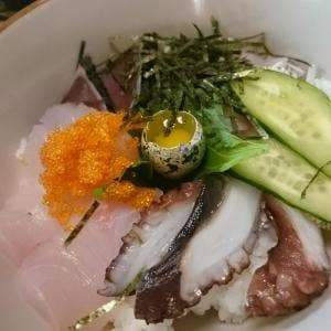 からコロ亭 鳥飼店