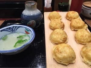 たこ家道頓堀くくる 近鉄あべのハルカス店