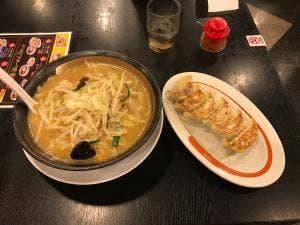 幸楽苑 龍ヶ崎店