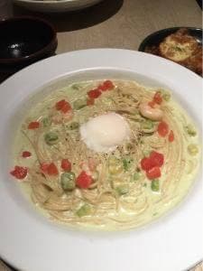 神戸にんにくや Natural Dining