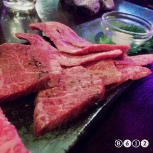 かながわ 焼肉ホルモン
