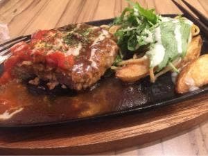 ワイン食堂 重太家