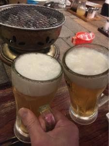 牛角 伊勢佐木モール店