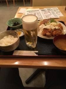 けんとダイニング