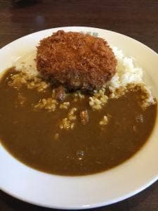 カレーハウスCoCo壱番屋 本巣真正店