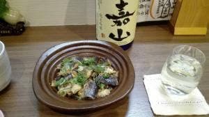 居酒屋 やぶさか