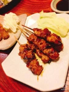 鳥よし
