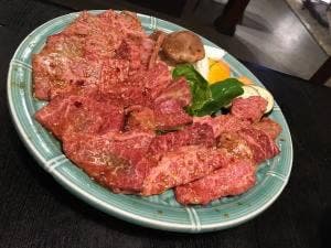 焼肉ハウス和光