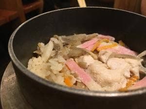 鳥貴族 池袋サンシャイン通り店