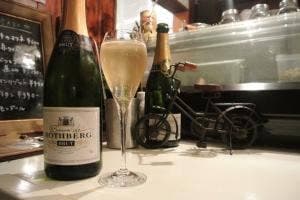 ワインアンドキッチン ヴェロ