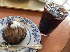 ドトールコーヒーショップ 天童八文字屋店