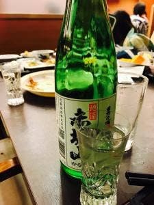 大江戸温泉物語 伊香保 食事会場