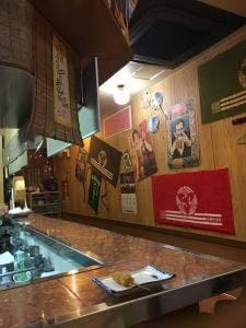 串揚げ一品 うしじま