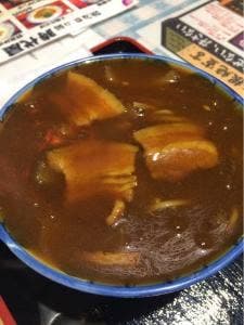 ゆうばり屋台村