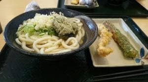 はなまるうどん 浜松高丘東店