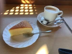 レストラン天空 ごまさんスカイタワー