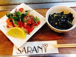 SARAN