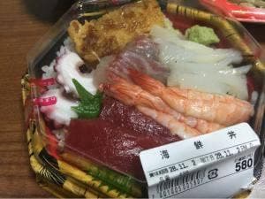 おさかなとおそうざい マルソー