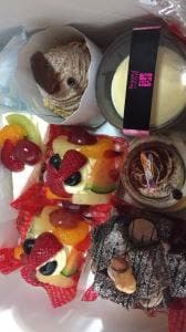 スイーツサロン雅