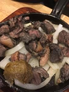 炭火焼鳥吉鳥 駒川駅前店
