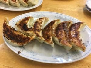 ぎょうざの満洲 鶴ヶ島駅前店