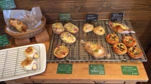 Boulangerie Couque