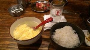 ホルモン焼肉 牛モン