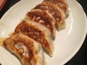 中国料理勝園