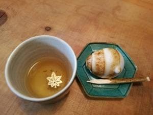 グリーンエイトカフェ
