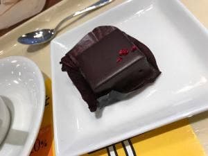 ドトールコーヒーショップ 日本橋本石町店